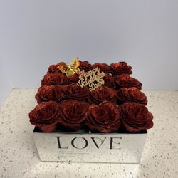 Artificial Flower Arrangements…$20
