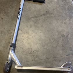 Razor Pro Scooter