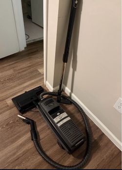 Electrolux lux classic - in great condition