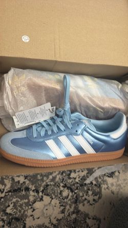 Samba Og J