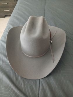 Stetson Hat