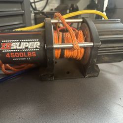Winch 