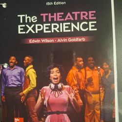 The Theatre Exoerience
