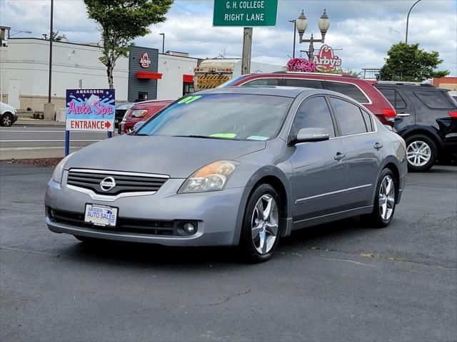 2007 Nissan Altima