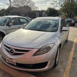 2009 Mazda Mazda6
