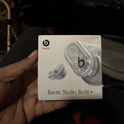 Beats Studio Buds +