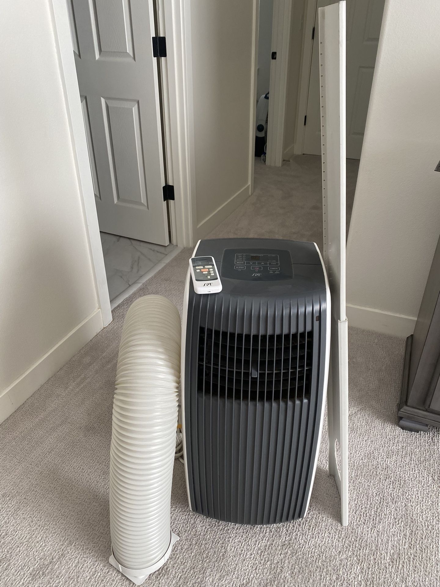 SPT Portable Air Conditioning AC Unit