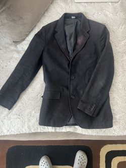 Men’s Vintage Gap Sports Coat (XS)