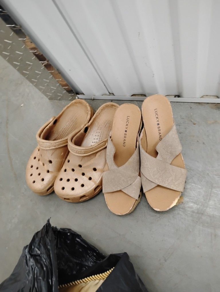 Storage Unit Items