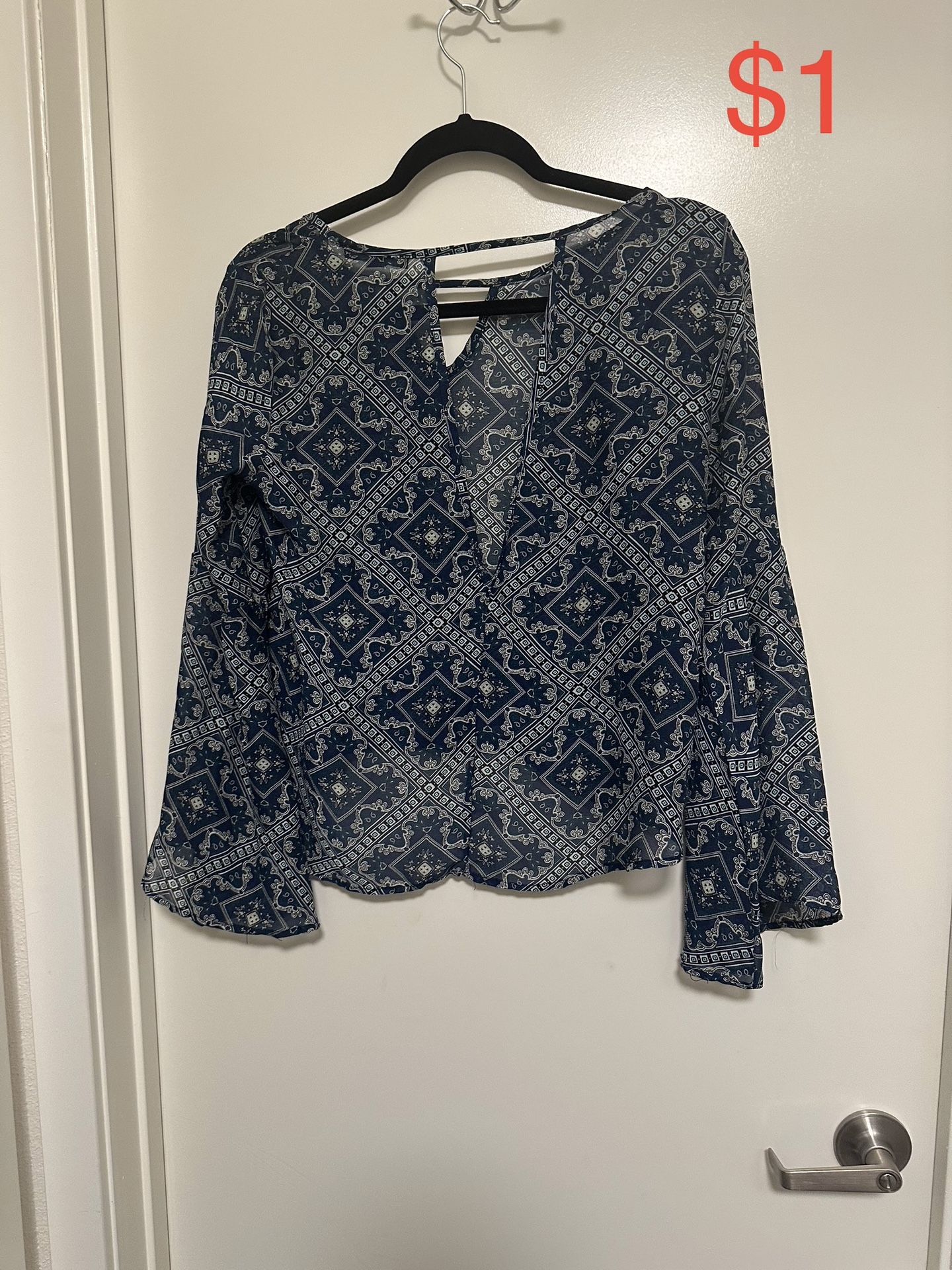 Xs to Small