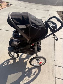 Graco Modes Jogger