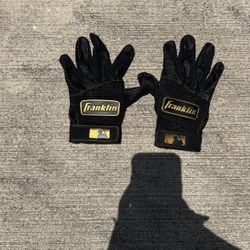 Franks Baseball Gloves 