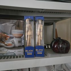 Blick Manikin 12" Female 