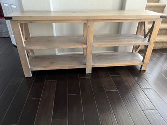 TV stand/table