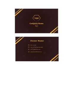 Business Card