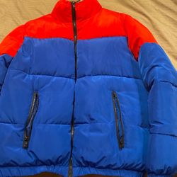 Forever 21 Men’s Jacket 🧥