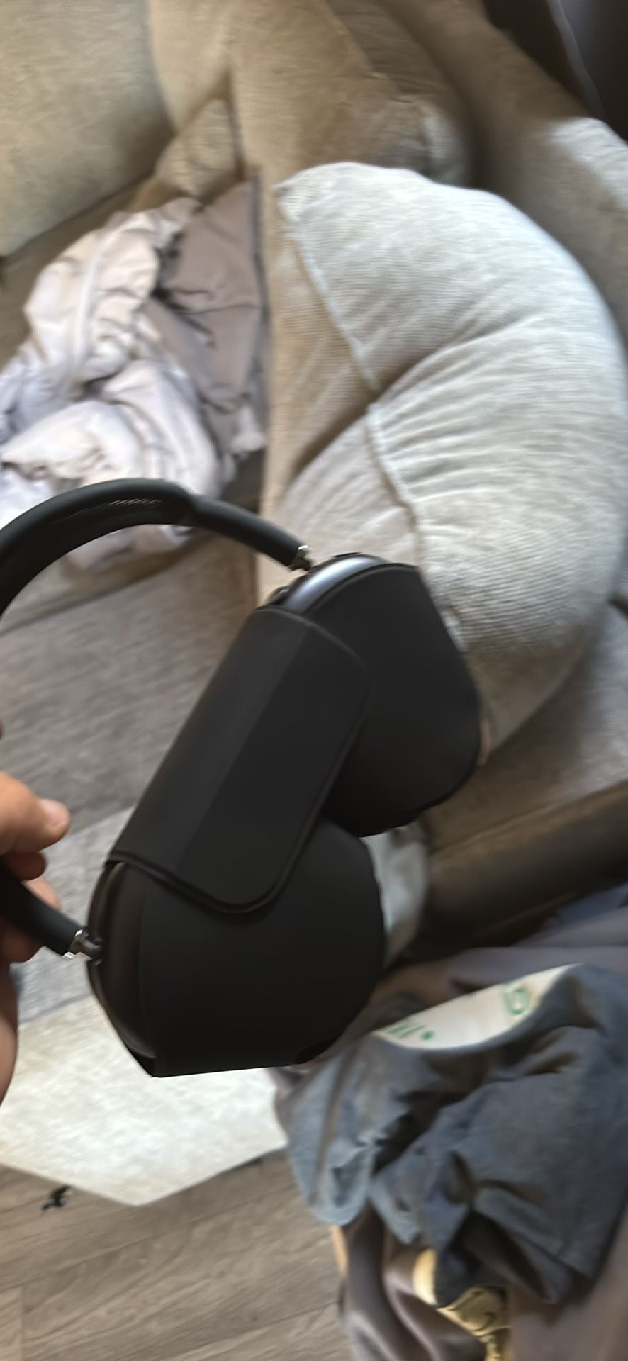 Apple Air Pod Max