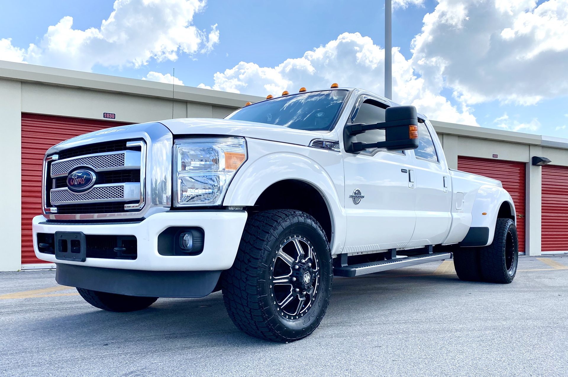 2008 F350 Lifted for Sale Find Your Dream Used Truck Today ZeMotor