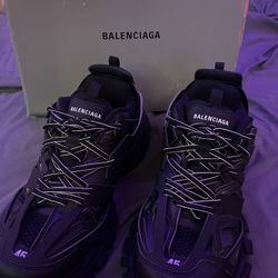 Balenciaga Tracks