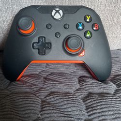Wired Xbox One Pdp Controller 