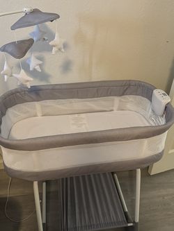 Baby Bassinet