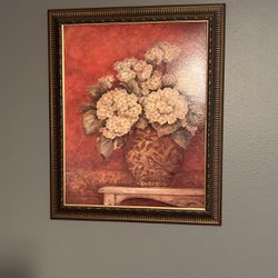 Wall Art, Picture, Painting 
