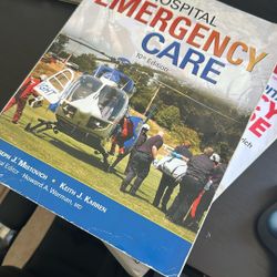 Prehospital Emergency Care 10th Edition 