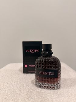 Valentino Uomo Born in Roma Intense Cologne