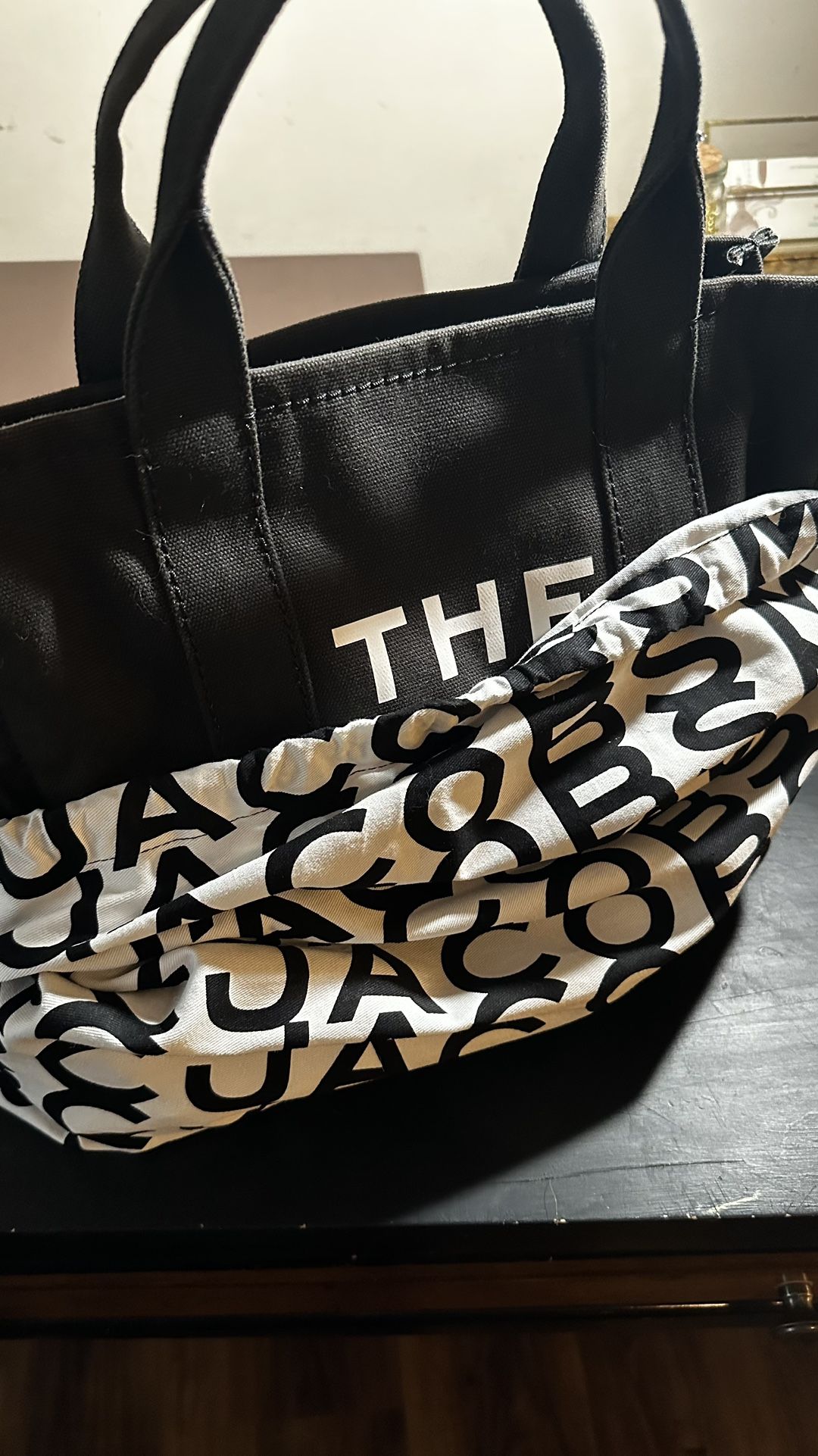 Tote Bag Large