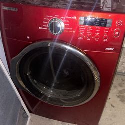 Samsung Dryer 