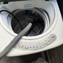 Washer