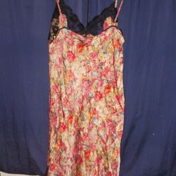 Sleep Dress