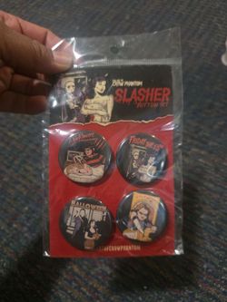 Pins