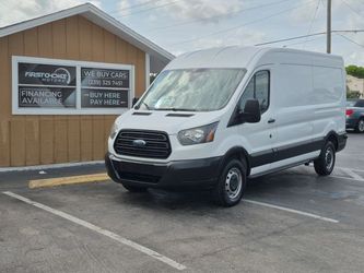 2018 Ford Transit 150 Van