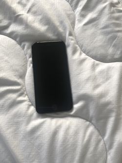 iPhone 7 (Black)