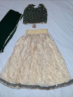3T Outfit