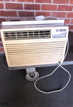 Energy Star Air conditioner