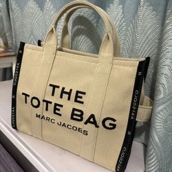 the tote bag 
