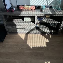 TV stand / Console 