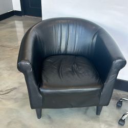 Leather Chair