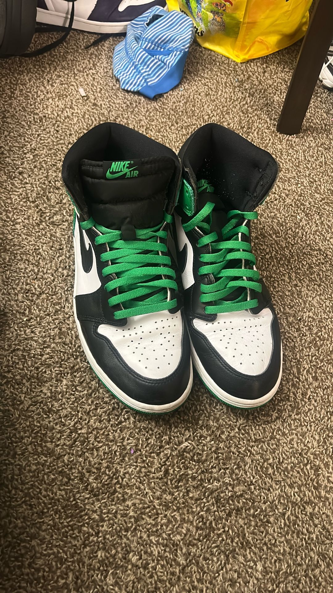 Jordan 1