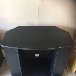 Small Entertainment /TV Table