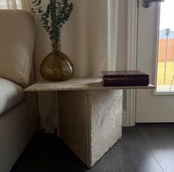 Side tables