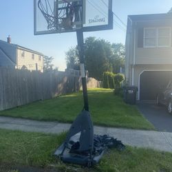 Basketball Hoop