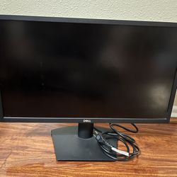 Dell SE2222H 21.5” FHD LED LCD Monitor