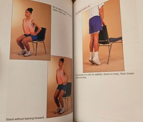 FITNESS BOOK SECOND EDITION AMERICAN COLLEGE OF SPORTS MEDICINE PAPERBACK