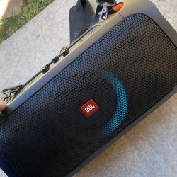 JBL Bluetooth Speaker