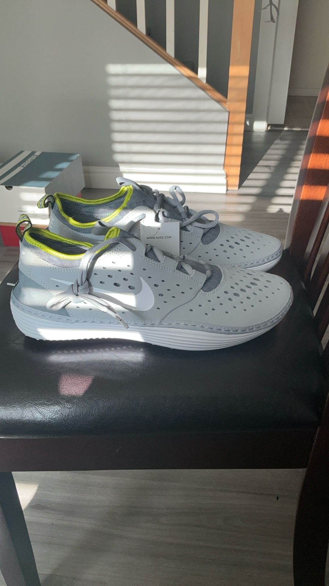 Nike Solarsoft Costa Low Size 11