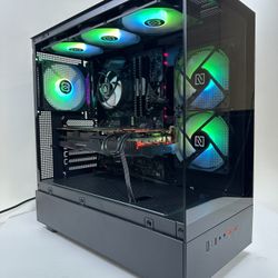 Gaming PC 