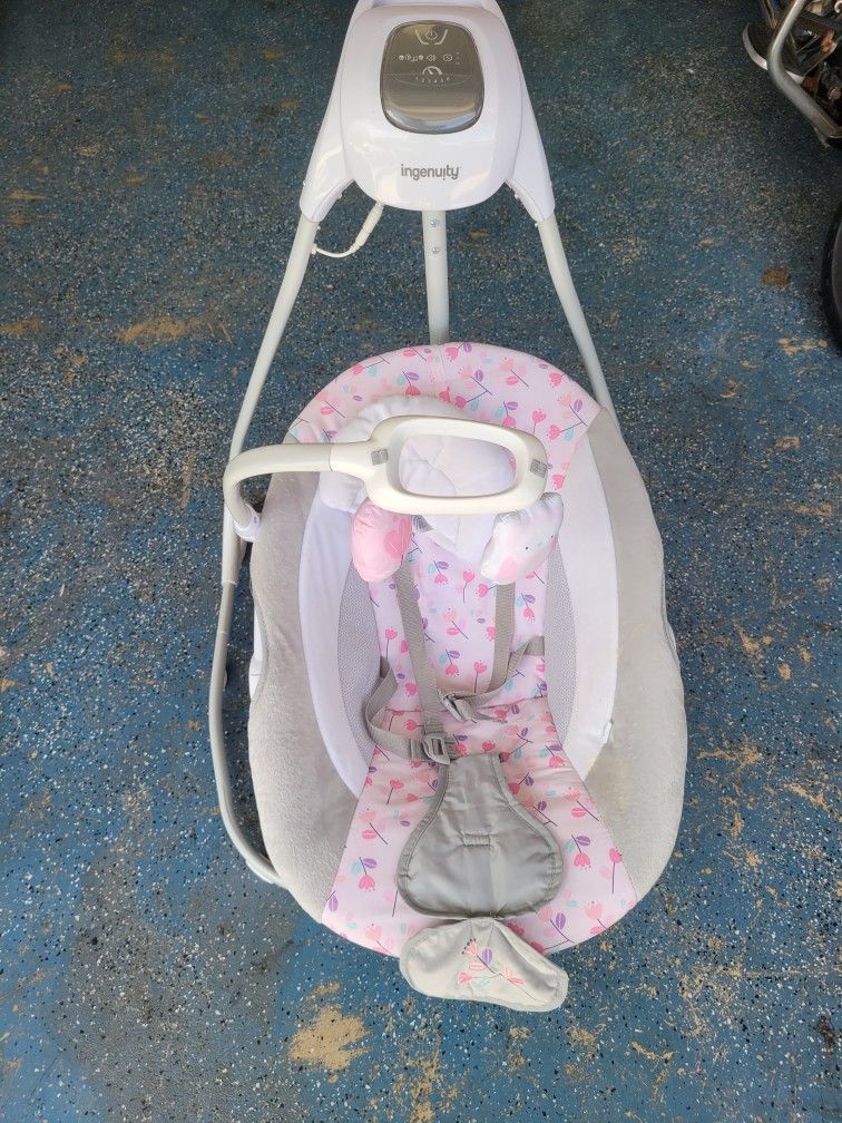 Infant Swing